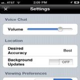 Download Top Speed PRO Cell Phone Software